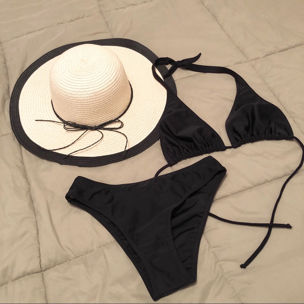Brazilian Bikini Único size medium